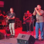 La controversial “Buena Fe” del Festival Piña Colada