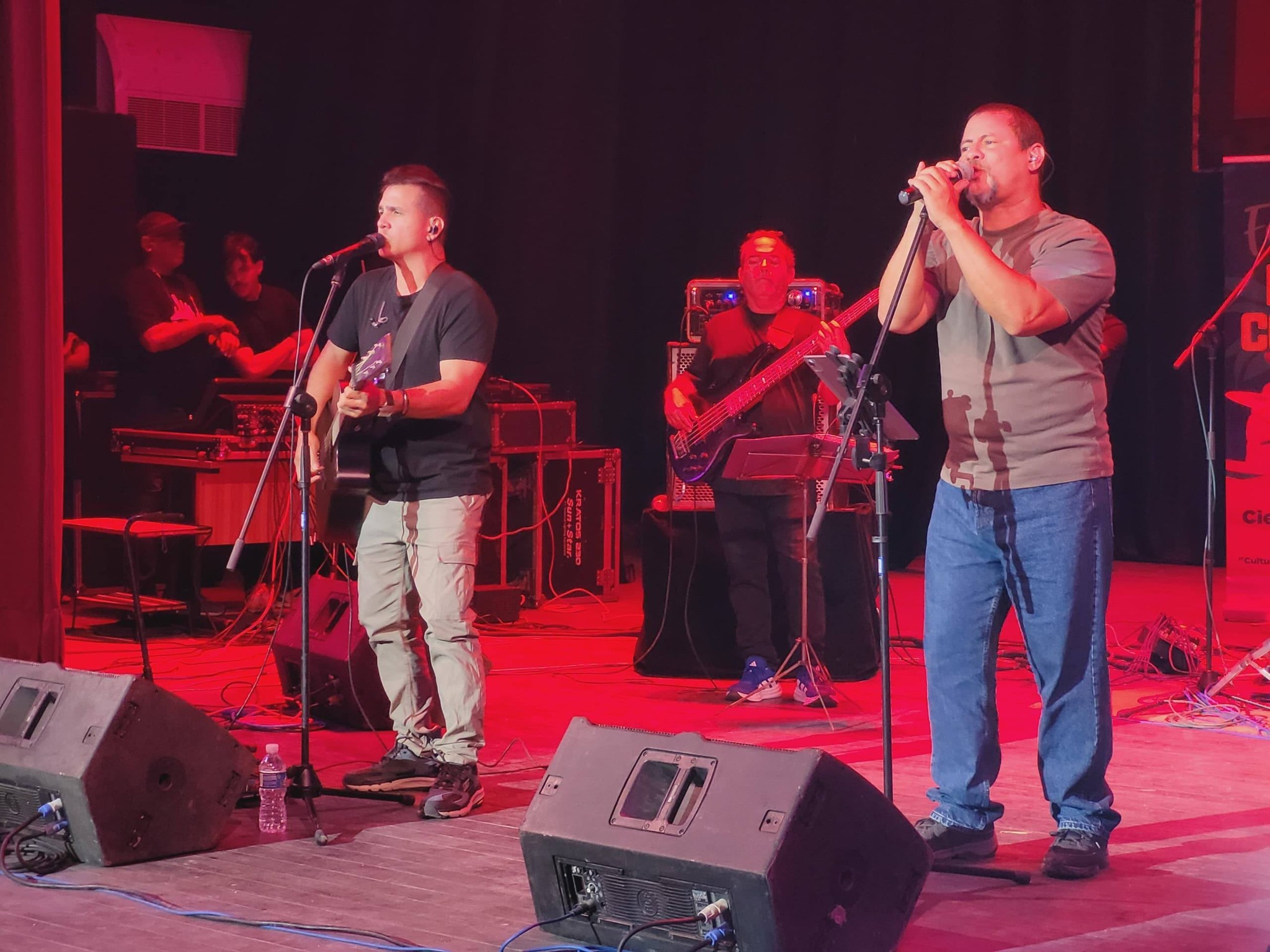 En este momento estás viendo La controversial “Buena Fe” del Festival Piña Colada