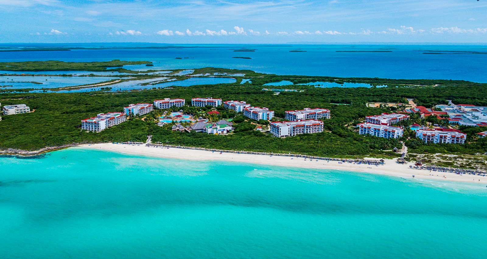 Lee más sobre el artículo Cayo Coco: paraíso turístico arrodillado ante la naturaleza