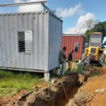 Detectan altas infracciones y avances en la construcción de viviendas en Consejo Popular avileño