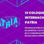 Destacó Morales Ojeda próxima realización de Coloquio Patria