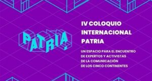 Destacó Morales Ojeda próxima realización de Coloquio Patria