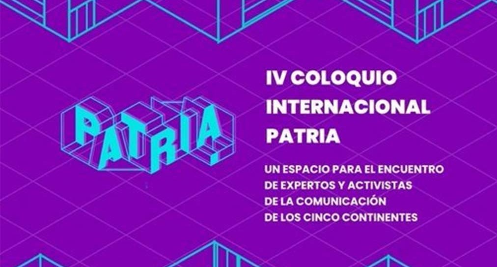 Destacó Morales Ojeda próxima realización de Coloquio Patria