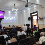 Coloquio Patria: un Girón comunicacional