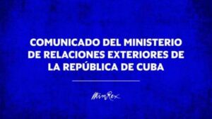 Las acusaciones sobre el Medicare son una calumnia más contra Cuba