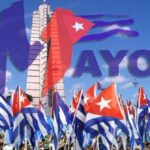 Definen orden y ubicación de sindicatos para el desfile del Primero de Mayo