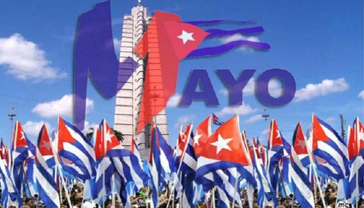 Lee más sobre el artículo Definen orden y ubicación de sindicatos para el desfile del Primero de Mayo