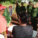 Territorial Defence Day Reaffirms Avilanian People’s Readiness Against Any Aggression