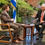 Díaz-Canel: «Cuba no representa una amenaza para Estados Unidos»