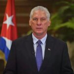 Felicitan a Díaz-Canel en su cumpleaños 66