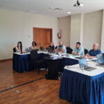 Participa Cuba en entrenamiento para la gestión de humedales