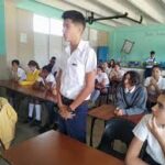 Aseguran en Morón recta final del curso escolar