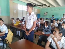 Aseguran en Morón recta final del curso escolar