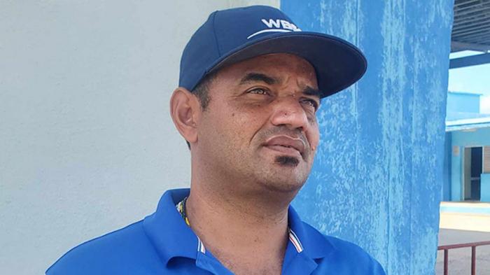 Lee más sobre el artículo Danny Miranda: hasta el último out