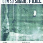 En el último adiós: Fidel