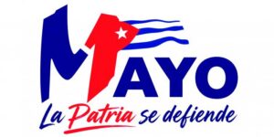 En sus plazas, el 1ro. de Mayo, Cuba tampoco estará sola