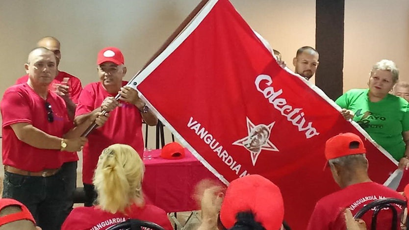 En este momento estás viendo Potencia iniciativa CTC en Ciego de Ávila