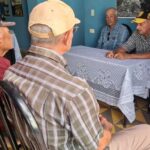 Evoca Florencia su lucha contra bandidos