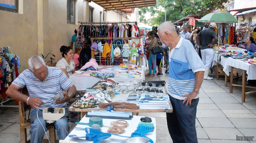 Lee más sobre el artículo Significativos atrasos de cuentapropistas en campaña de la ONAT en Ciego de Ávila