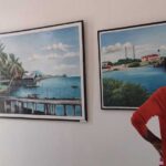 Mis paisajes, de Abel Denis