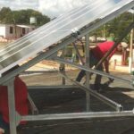 Ciego de Ávila garantiza servicios eléctricos en sus 19 policlínicos con kits fotovoltaicos