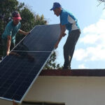 La luz que cuida a quienes cuidan