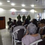 Rindieron homenaje a sobrevivientes del ataque de Estados Unidos a Venezuela
