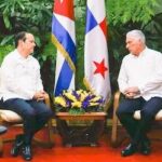 Confirman liberación de panameñas detenidas en Cuba