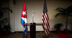 Lee más sobre el artículo Delegaciones de Cuba y Estados Unidos dialogaron en La Habana