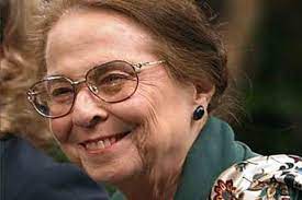 En este momento estás viendo Vilma: guía y efigie de la mujer cubana