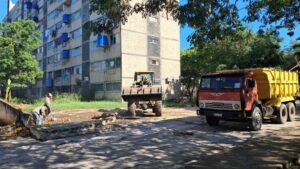 Embellece Ciego de Ávila su rostro para el Primero de Mayo