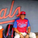 Joséito Hernández Included as Possible Manager of Los Tigres Team