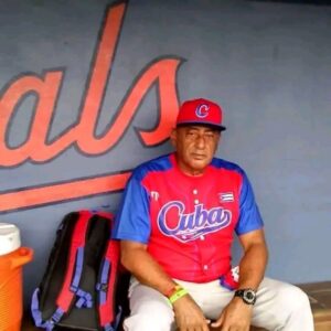 Incluyen a Joseíto Hernández como posible director técnico del equipo Los Tigres