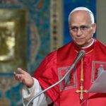 El contundente papa León XIV frente al irrespetuoso Trump