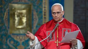 El contundente papa León XIV frente al irrespetuoso Trump