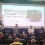 Workshop Begins for 65th Anniversary of First Major Defeat of Imperialism in the Americas