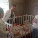 Insisten en atención a niños en seno del hogar