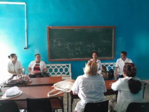 Concluye Jornada de Puertas Abiertas de la Universidad de Ciencias Médicas de Ciego de Ávila