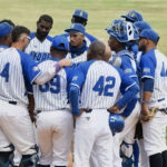 Industriales cae por partida doble y cede el trono de la Liga Élite
