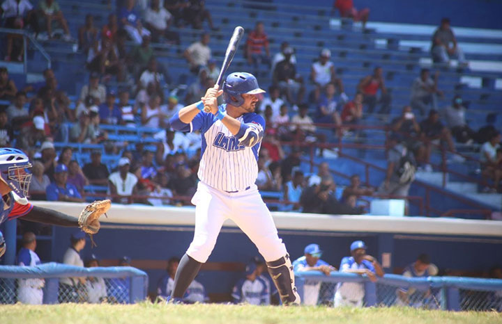 Liga Élite: Leones siguen de fiesta en la Ciudad de los Parques