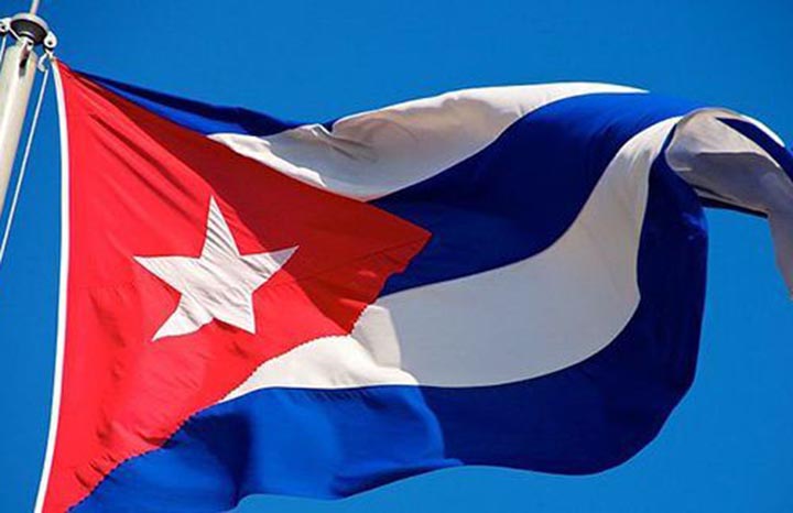 Información del Gobierno Revolucionario