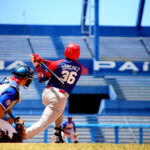Rachas y urgencias marcan el pulso de la Liga Élite del béisbol