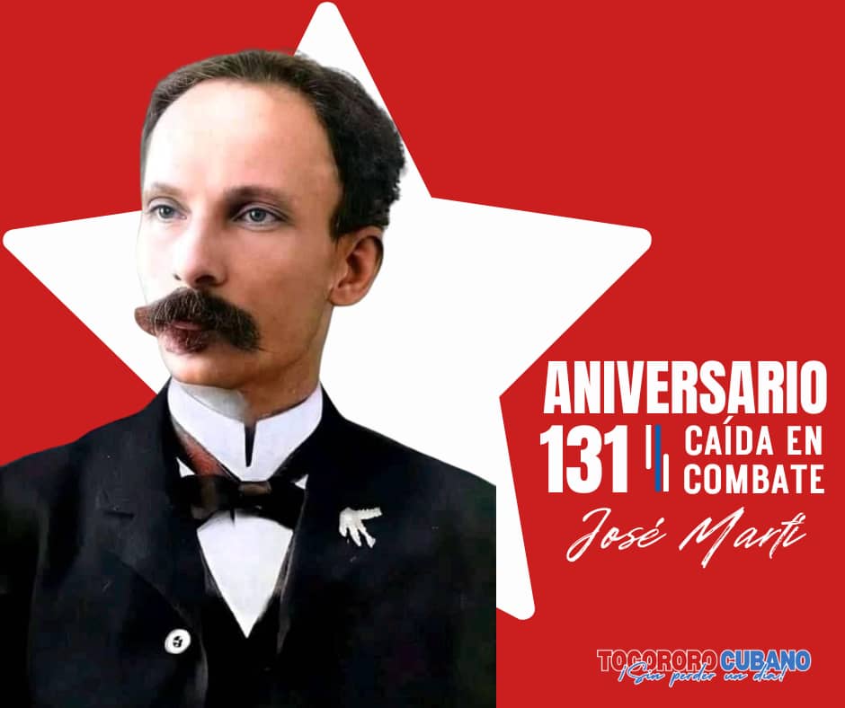 En este momento estás viendo José Martí para todos los tiempos