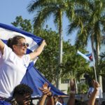 Mayo nace alegre
