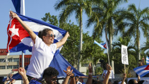 Mayo nace alegre
