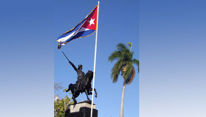 En este momento estás viendo Cuba recuerda caída en combate de Ignacio Agramonte