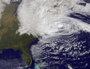 Lee más sobre el artículo Pronóstico cubano proyecta una temporada ciclónica menos activa