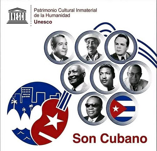Lee más sobre el artículo El son cubano vuelve al Parque Martí