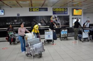 Lee más sobre el artículo Nuevas leyes de Inmigración, Extranjería y Ciudadanía transforman sistema migratorio cubano