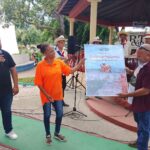 Reconocen trayectoria artística de la Compañía D’Morón Teatro